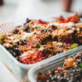 Afterburn Salad