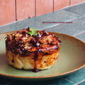 Pastry, But Savory