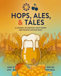 Hops, Ales & Tales with Engkanto Brewery
