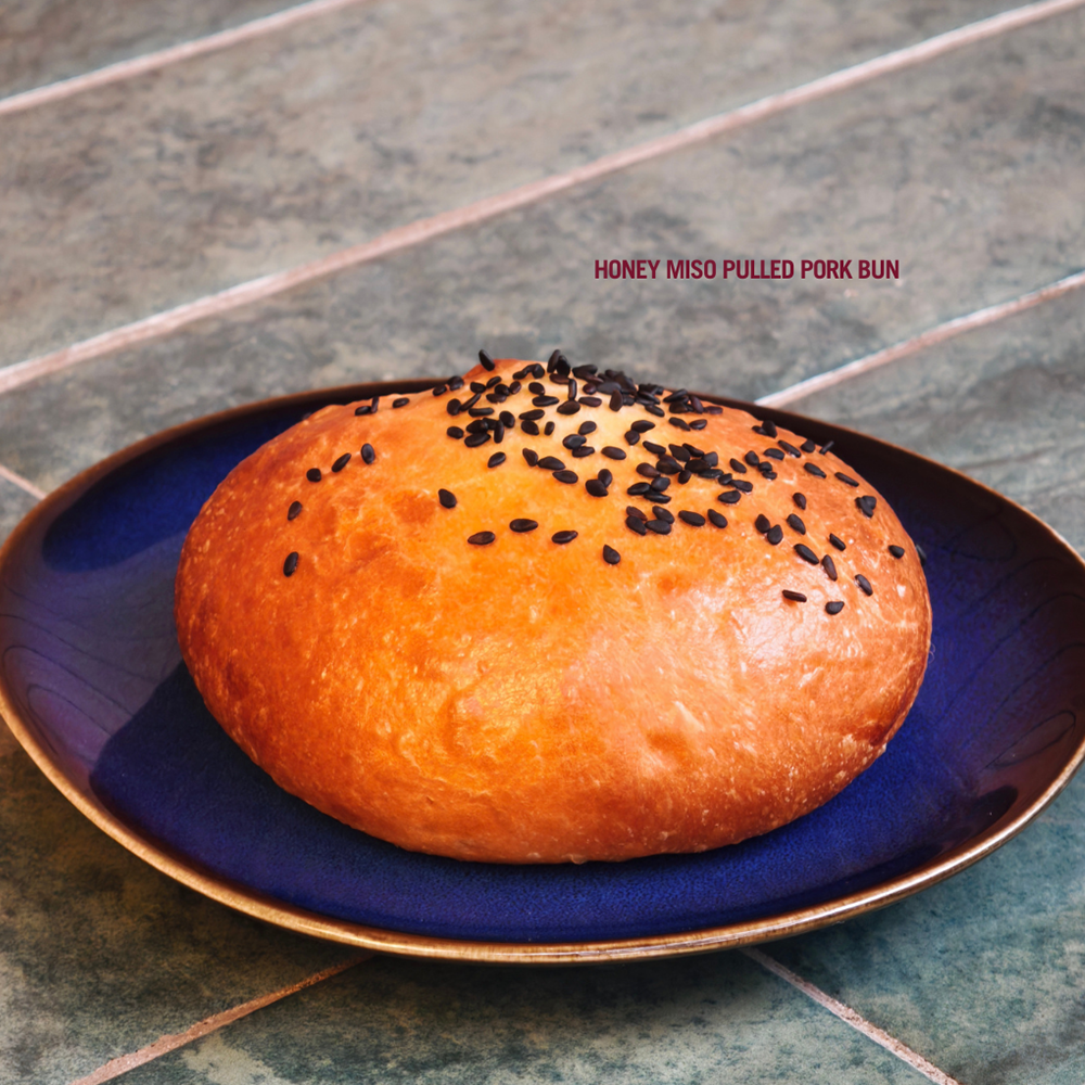 Pastry, But Savory