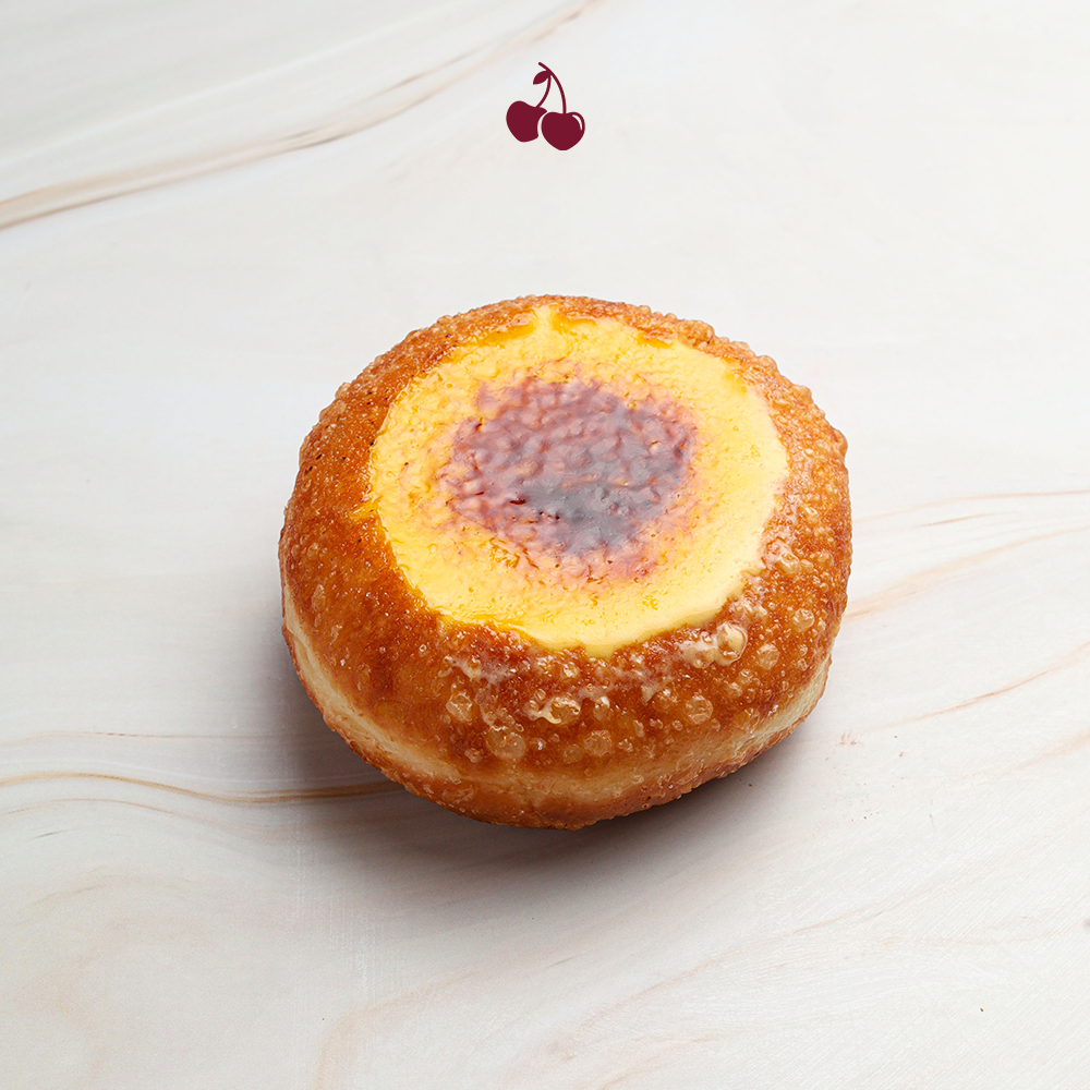 Signature Bomboloni (Several Flavors)